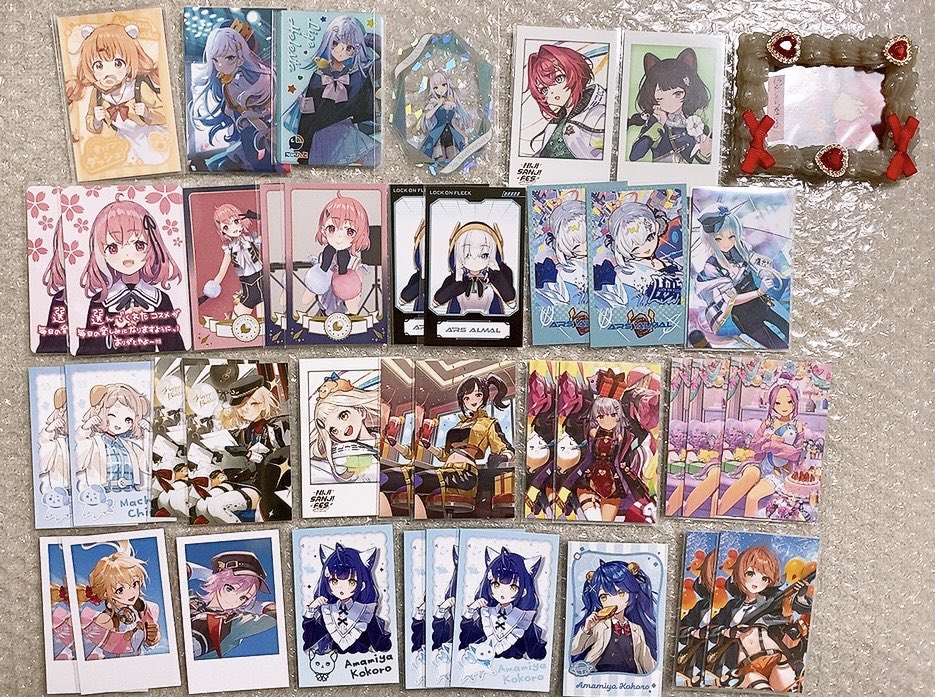 だかいの🌈ちゃん tweet media