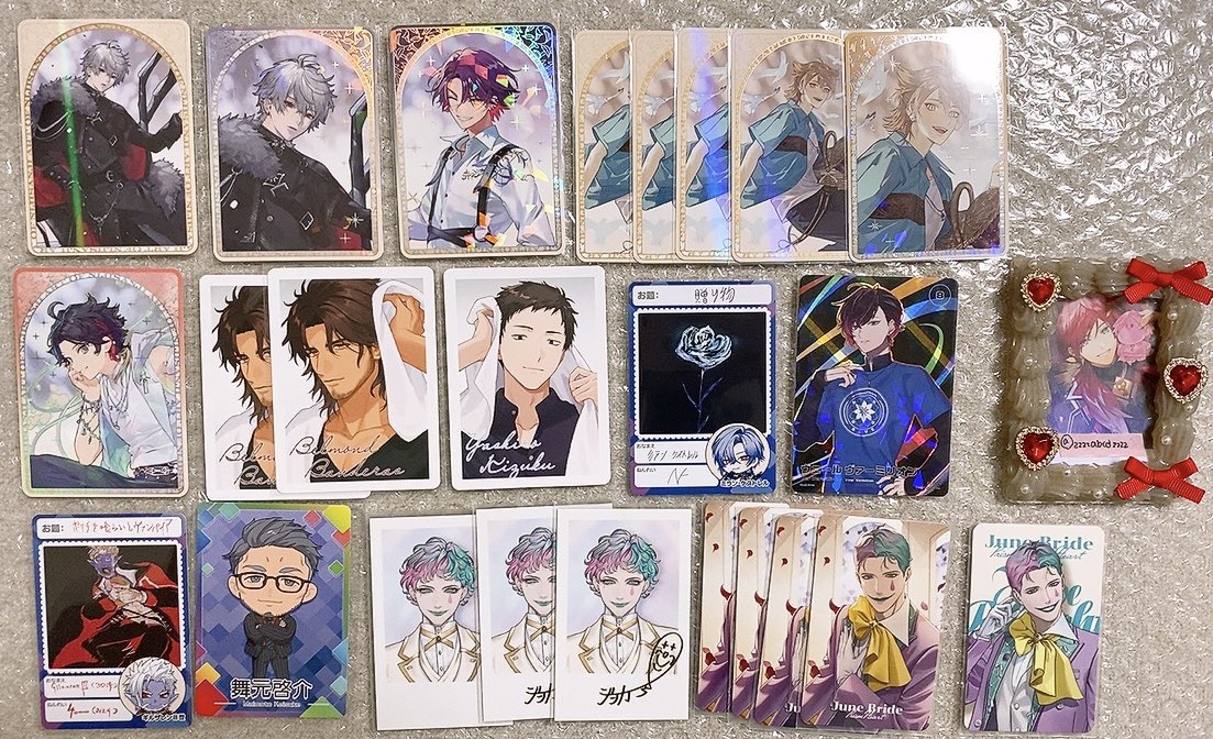 だかいの🌈ちゃん tweet media