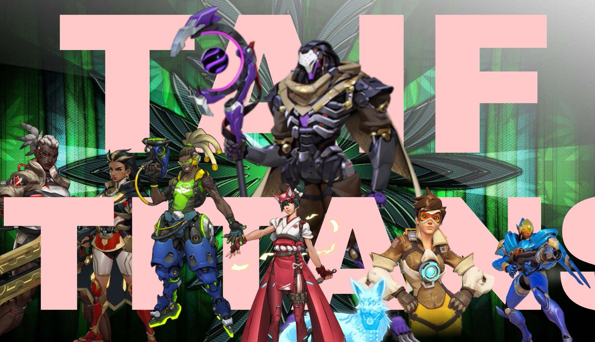 taif titans tweet media