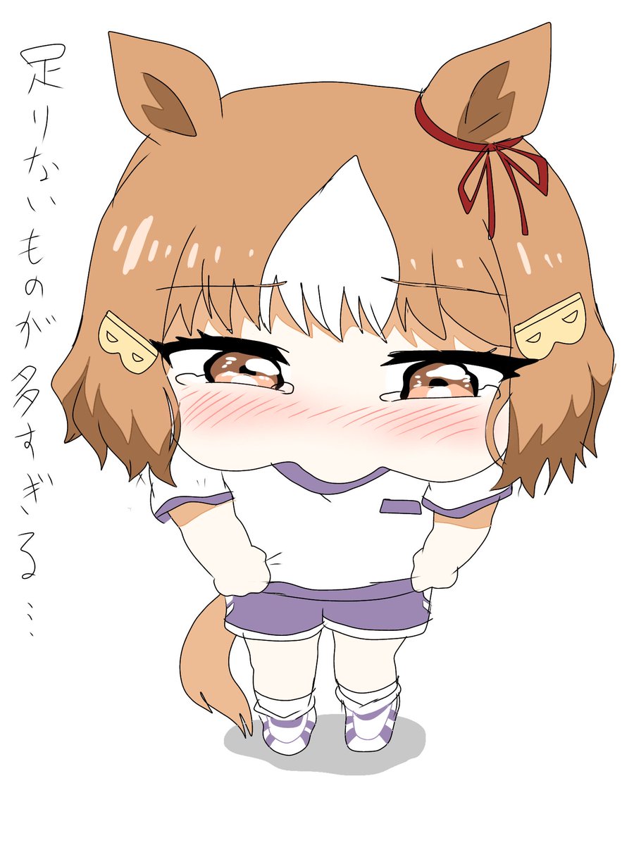 ラケシム tweet media