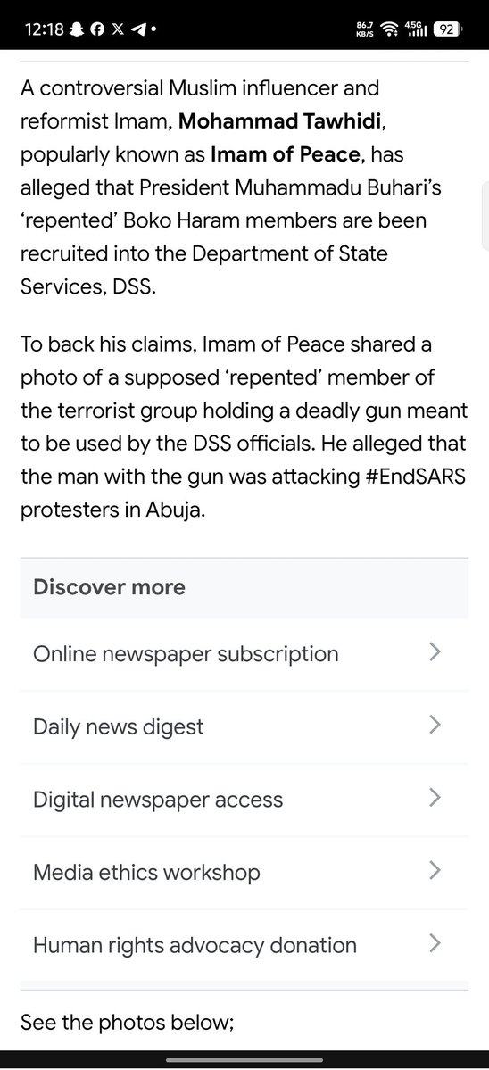 Cyborg Warlord tweet media