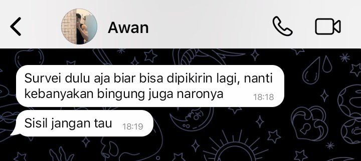 lforlika's tweet photo. aku sama Awan mau membuat sesuatu untuk neng Sisil, tp Awan mau minta tolong kalian buat ikut membersamai dia kasih sesuatu itu sama-sama untuk Sisil.
tapi tolong angkat tangan dulu manteman yg masih nungguin #SilAw biar aku laporan ke king Awan πβοΈ https://t.co/fiSaaFy2fs