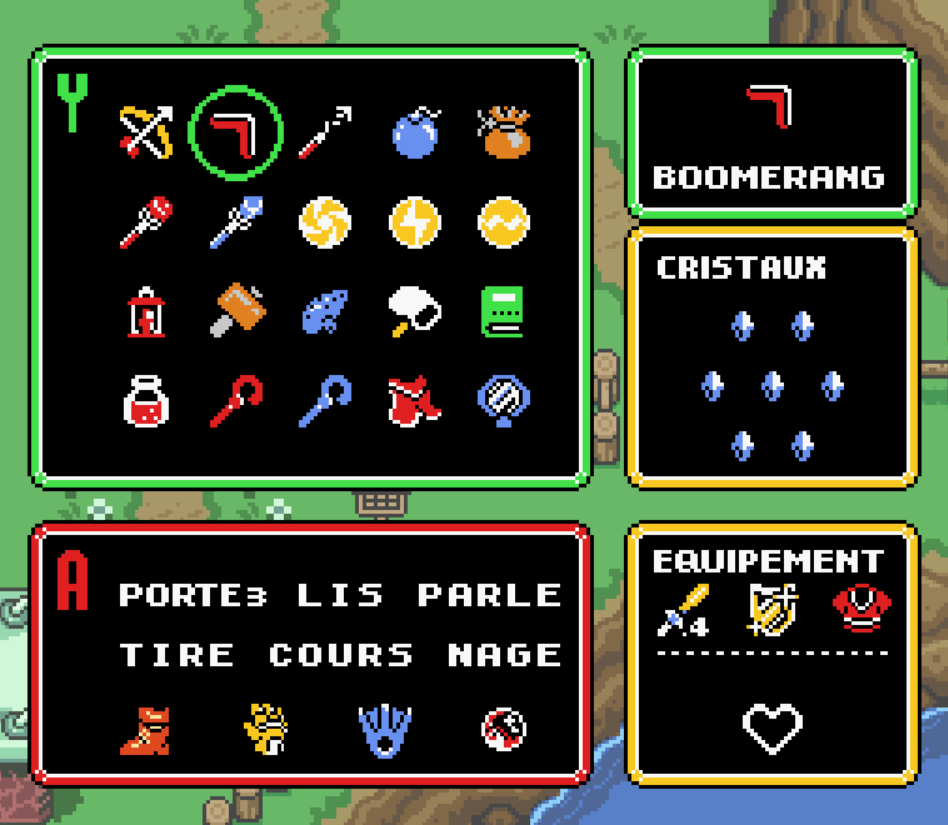 AllmightoFranky's tweet image. C'était les 40 ans de la licence #TheLegendOfZelda en Février!Aujourd'hui #aLinkToThePast Zelda 3 sur #SuperNintendo !Sorti chez nous en septembre 1992 c'est mon jeu Zelda préféré de tout temps!J'y rejoue avec grand plaisir très souvent!LE MEILLEUR!!#retro #retrogaming #Nintendo