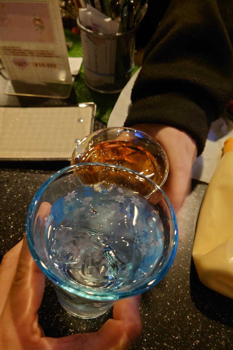 のなみん tweet media