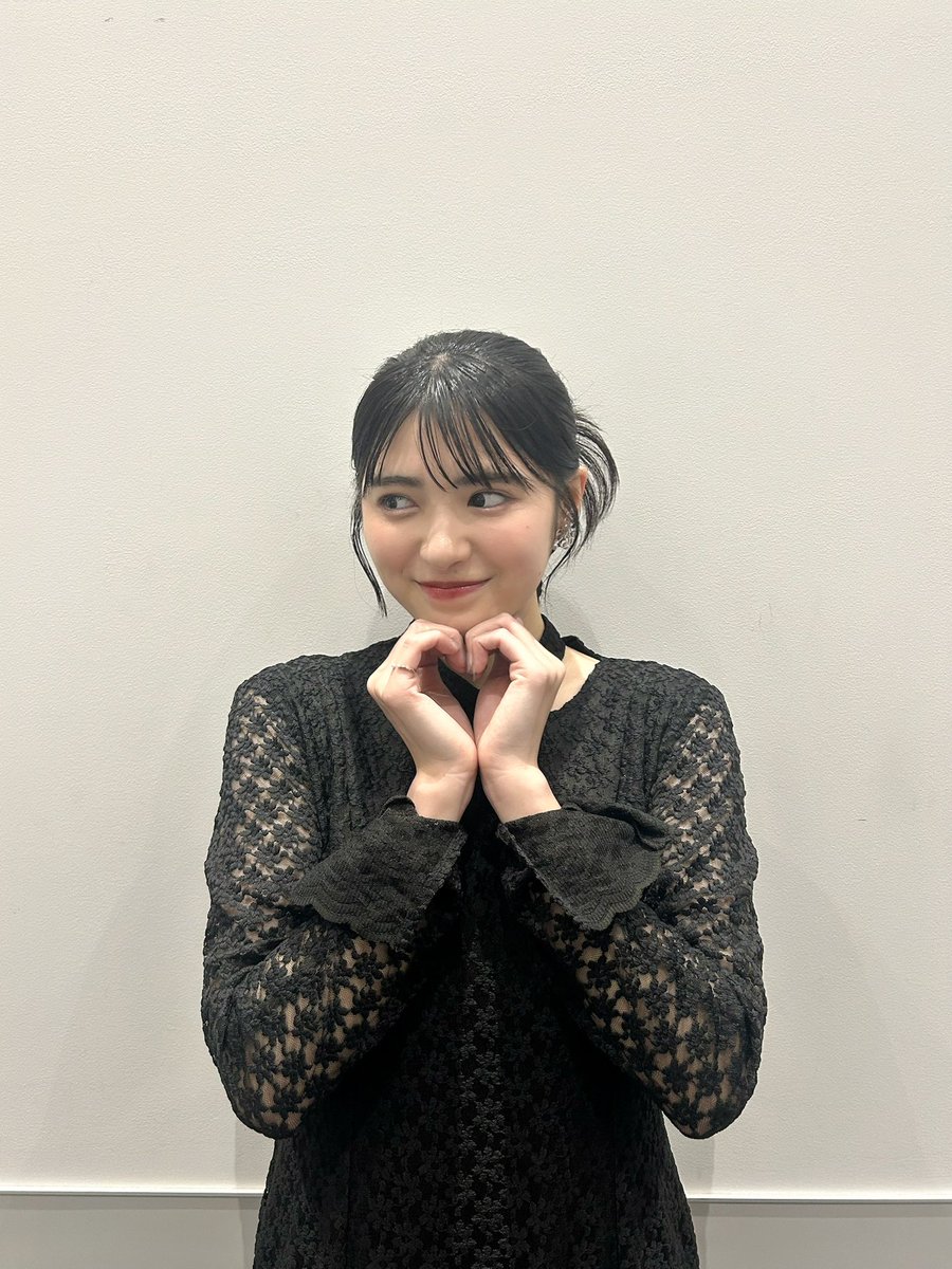 平川結月 tweet media