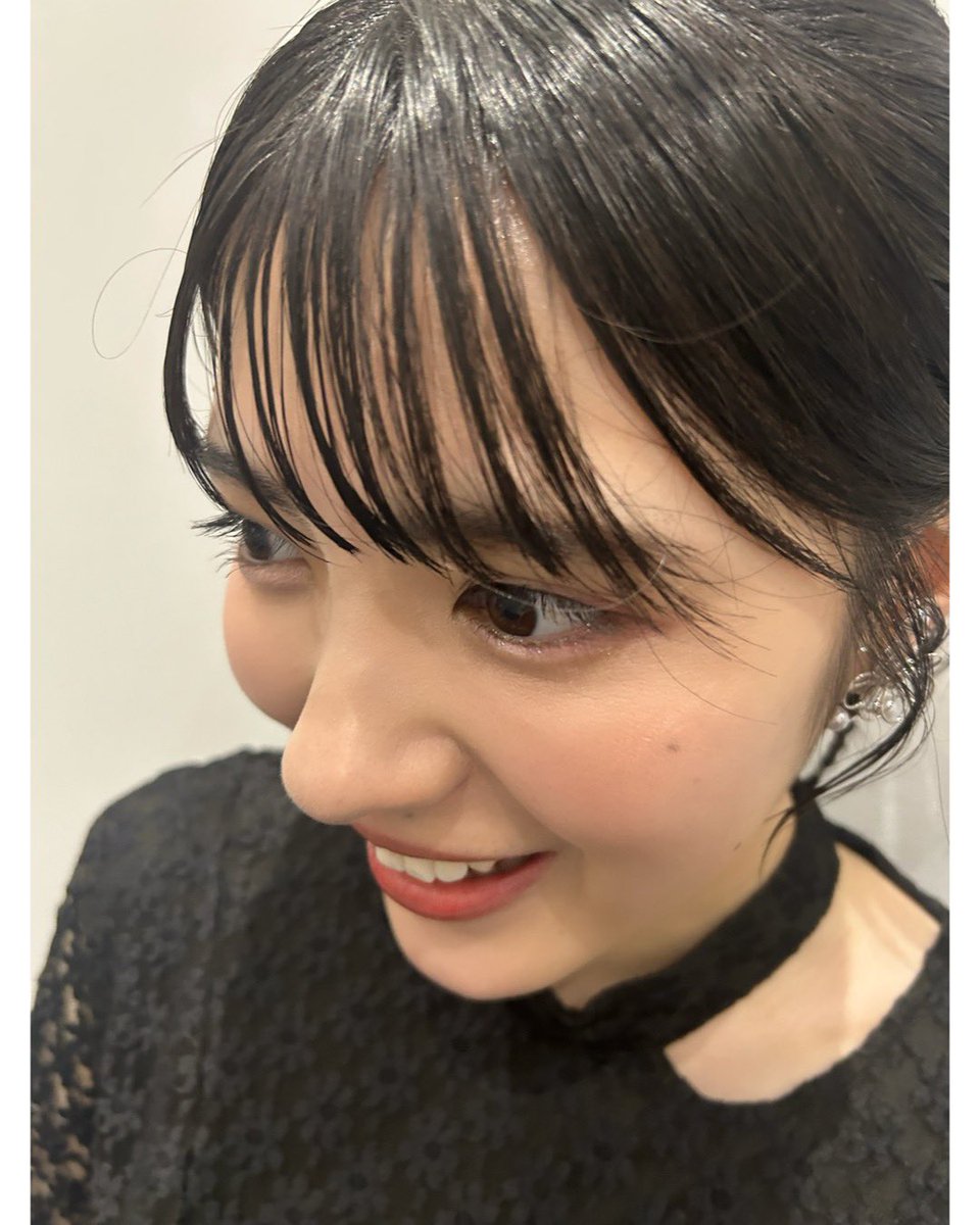 平川結月 tweet media