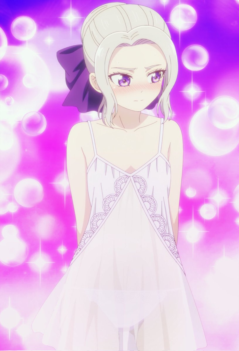 Slice of Anime 🩵 tweet media