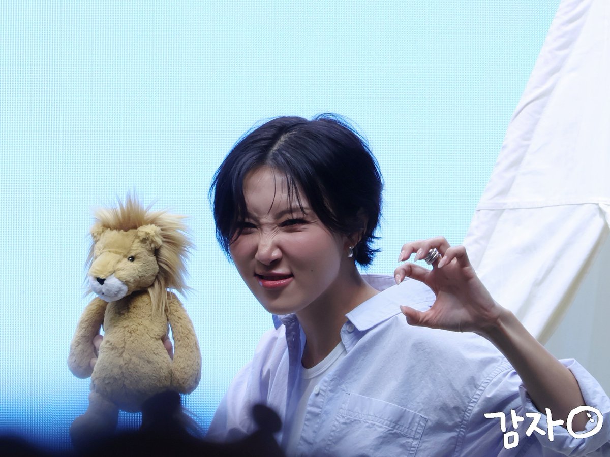 Gamja🥔 tweet media