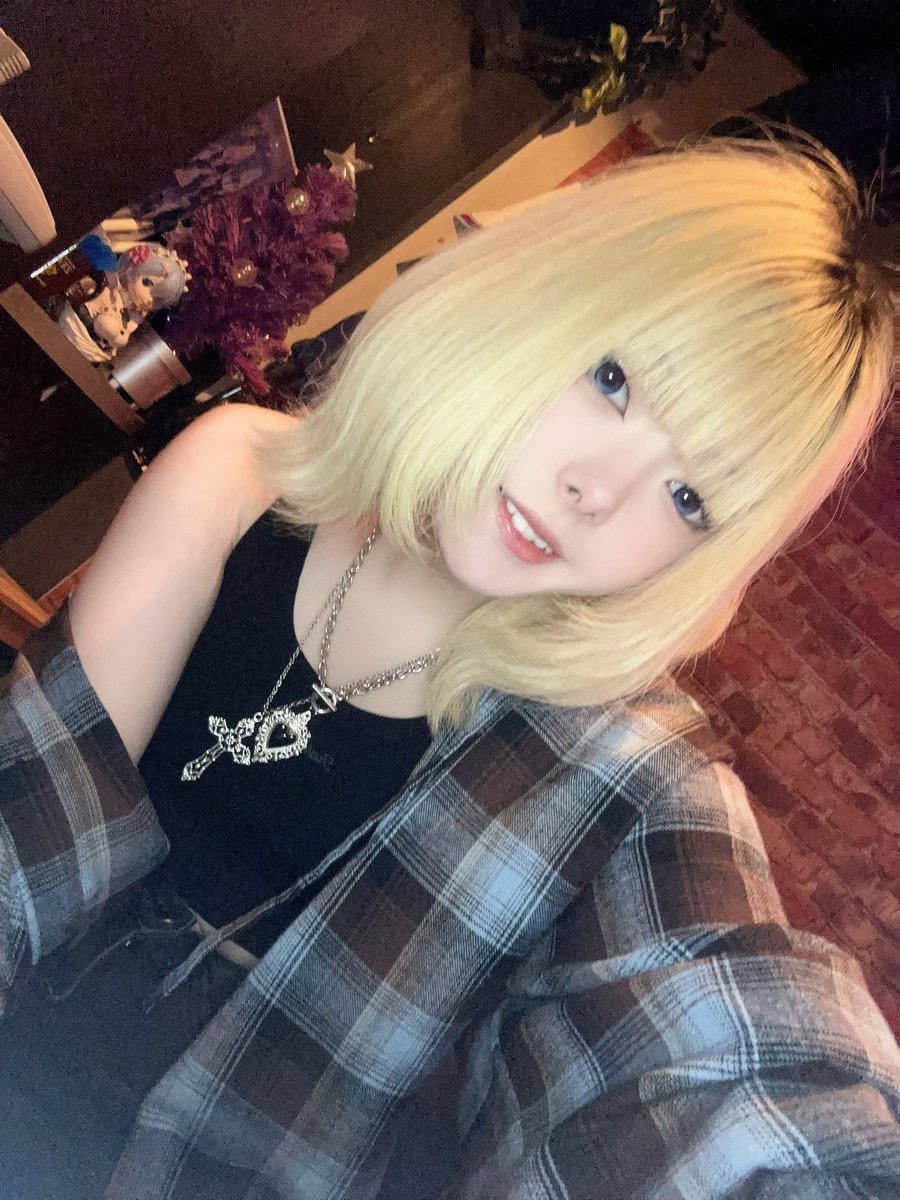 叶音ｰKanon- tweet media