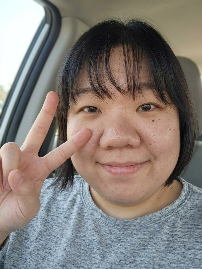 大城　友理奈 tweet media