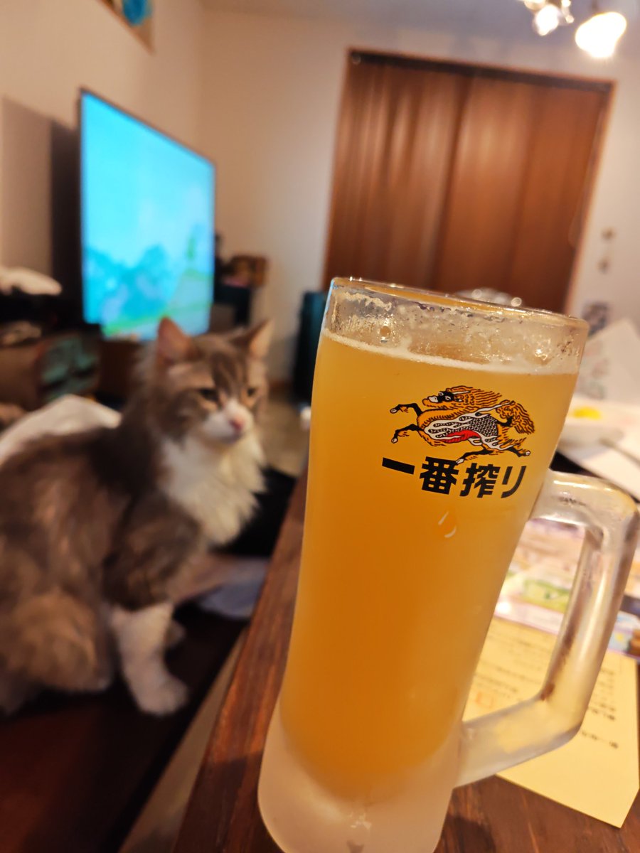 まろん(ぬ) tweet media