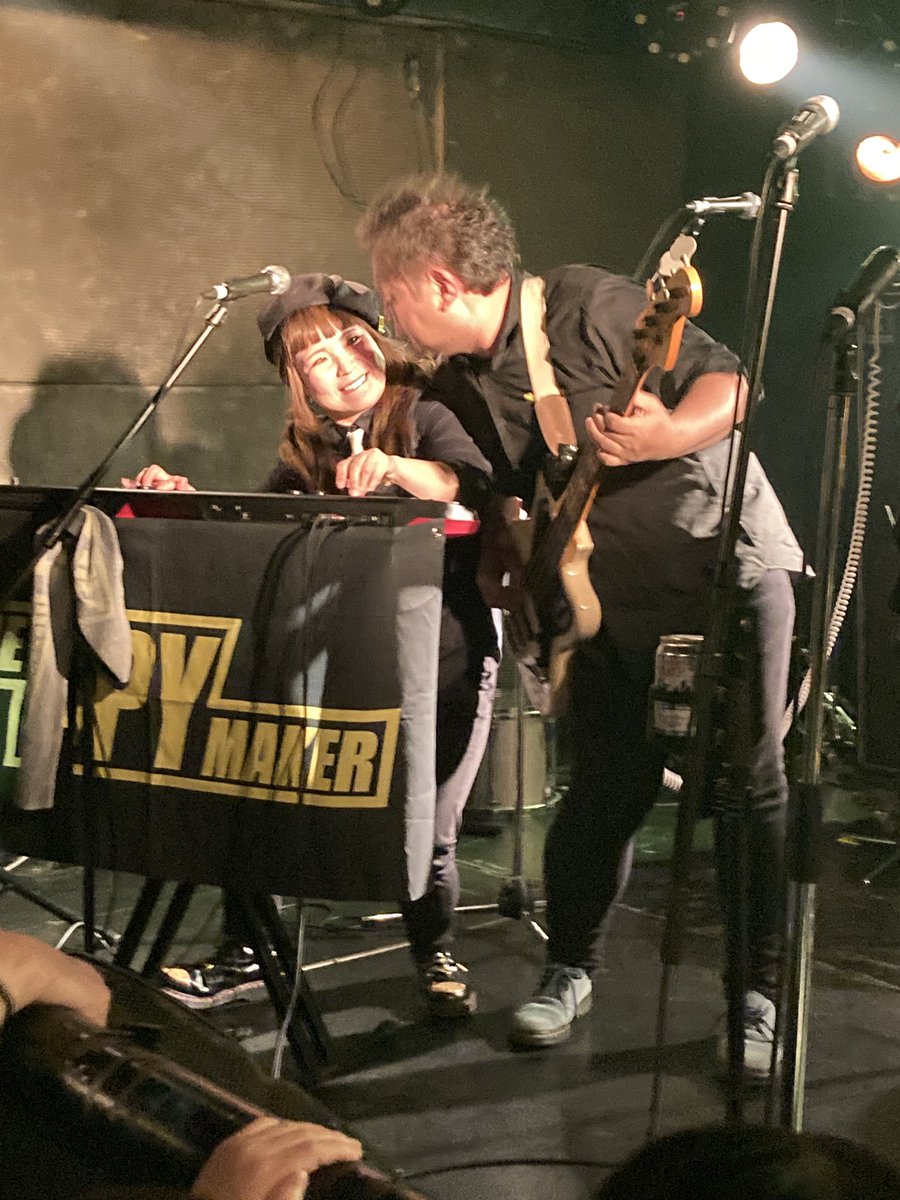 いがぐり tweet media