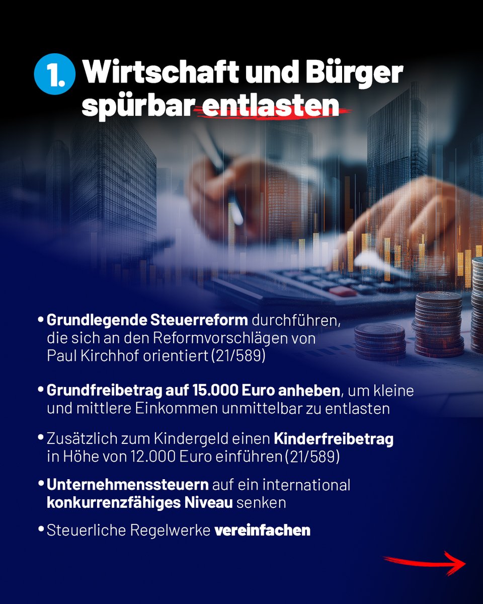 AfD-Fraktion im Deutschen Bundestag 🇩🇪 tweet media