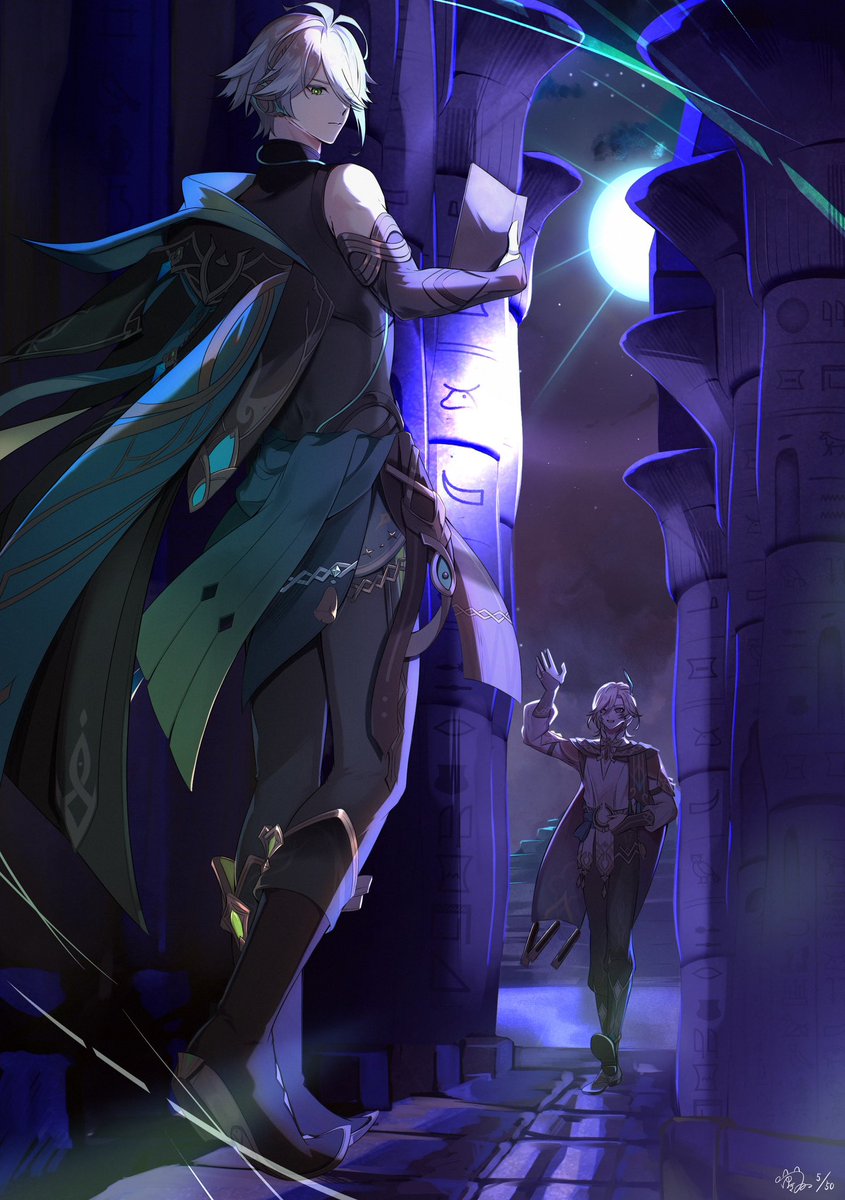 ゆきつね。【にじそ 南1 J-37】 tweet media