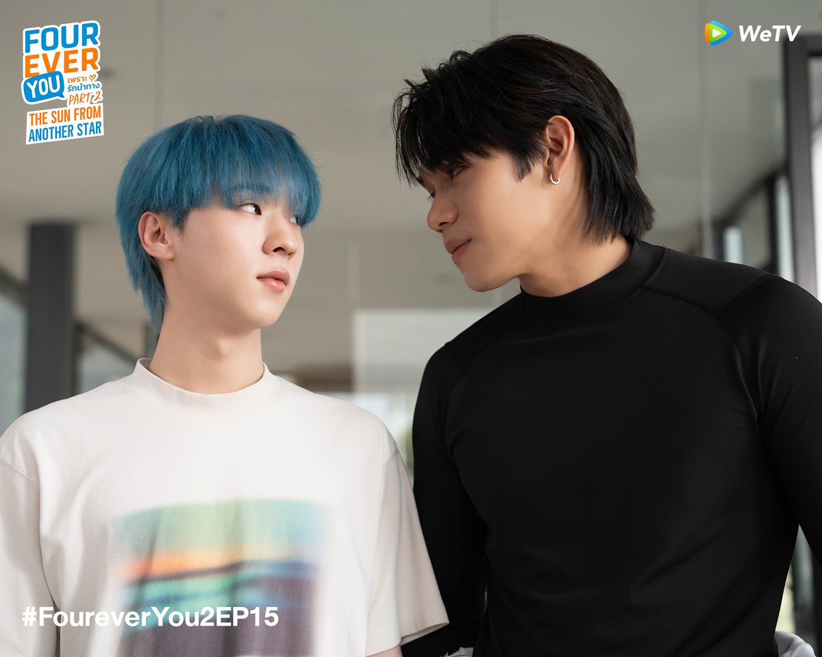 WeTV Thailand tweet media