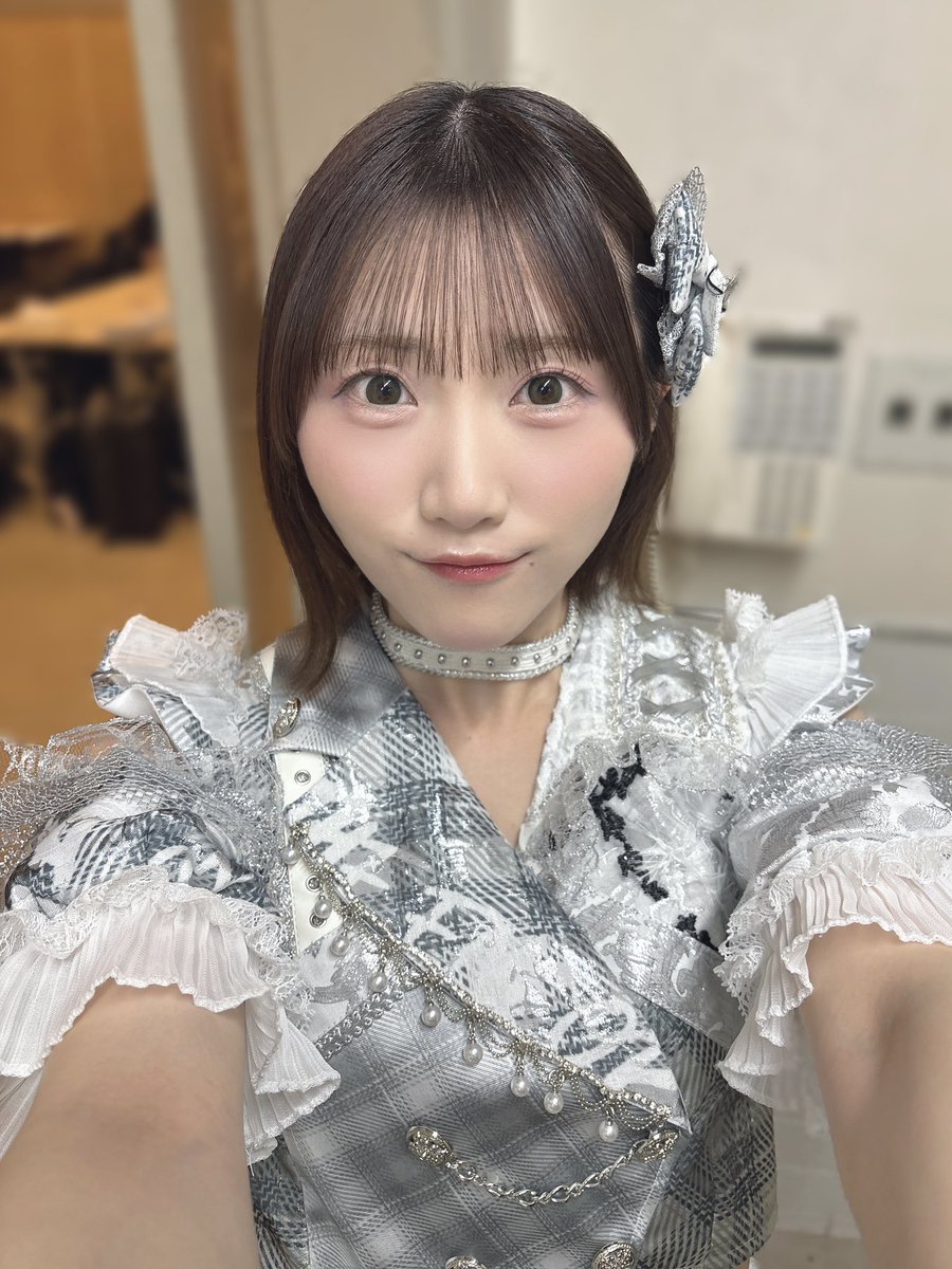 野々咲実希@THE ENCORE tweet media