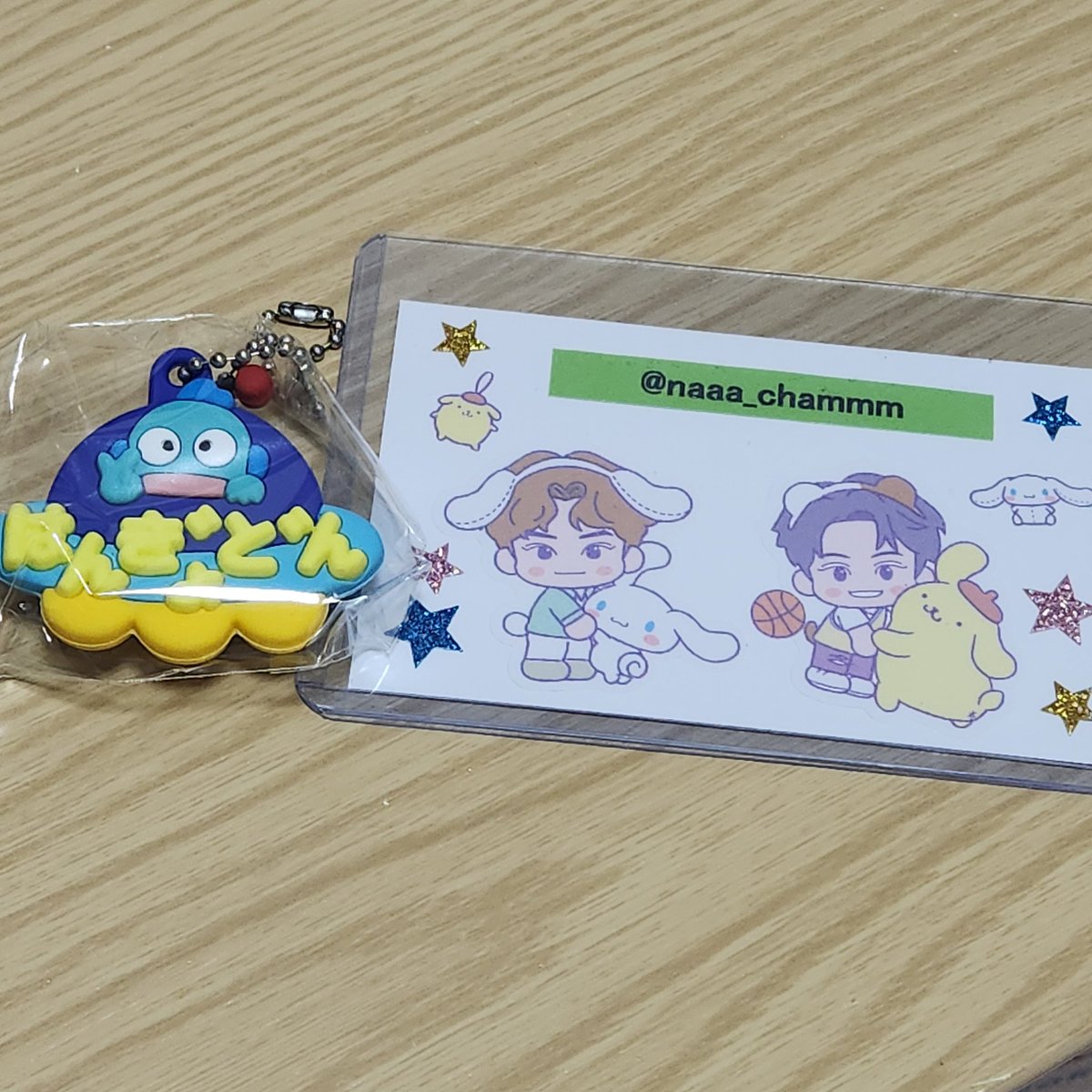 naaa_chammm tweet media