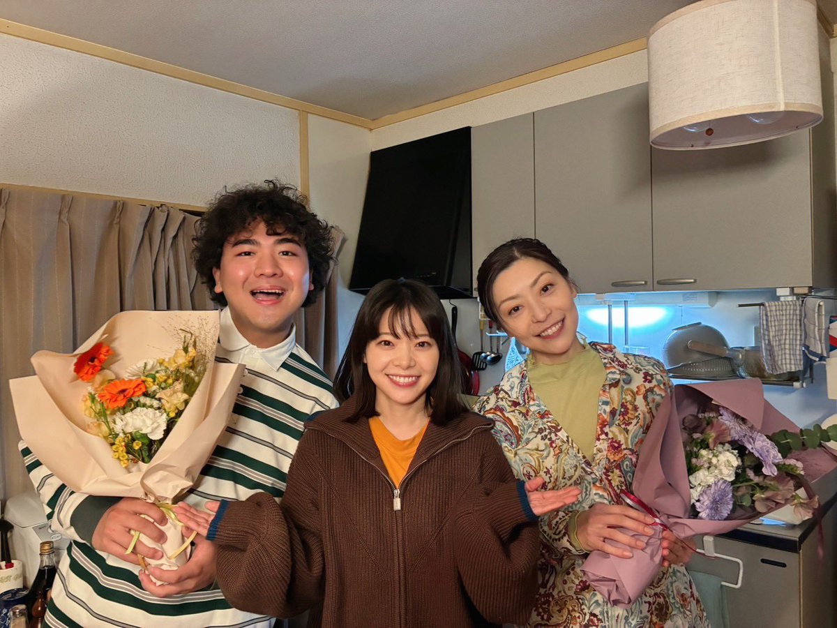 丈太郎 tweet media