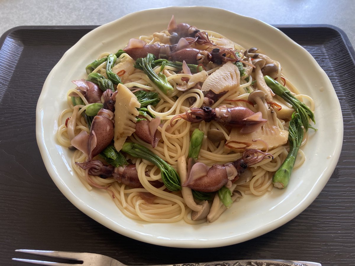 てんおじ tweet media