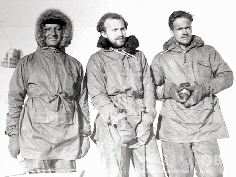 Mount Washington Observatory (MWOBS) tweet media