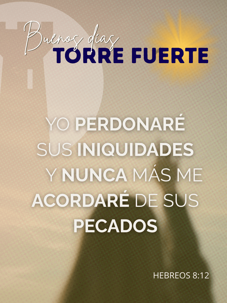 torrefuerteib's tweet photo. #BuenosDias #TorreFuerte https://t.co/94m7Dzxl50