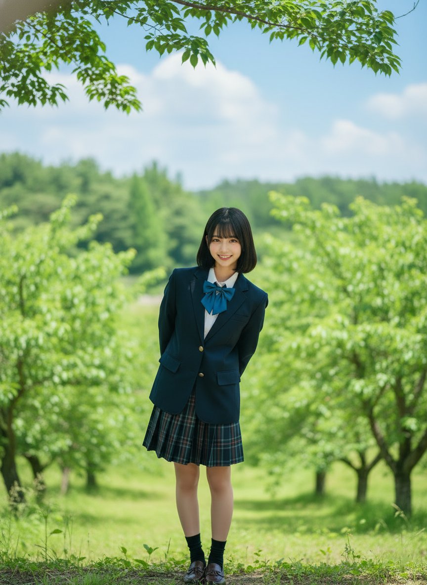 Coco0808jp's tweet photo. 今日の制服ポートレート
#JK #制服しか勝たん https://t.co/AtblfQCE4A