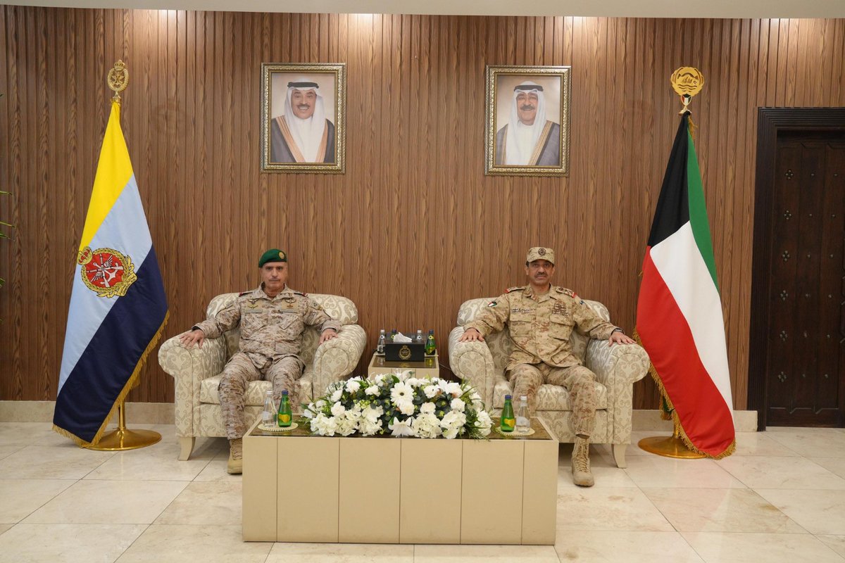 كونا KUNA tweet media