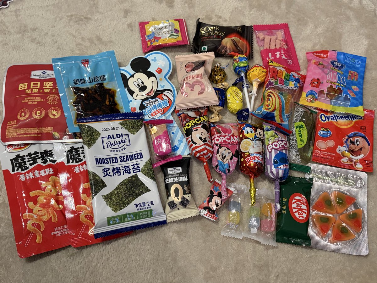 しなもん@平SFC✈ tweet media