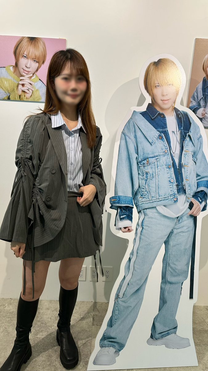 Chiyo tweet media