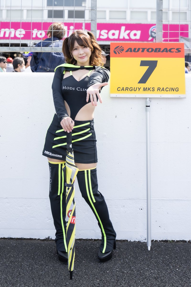 もりっち tweet media