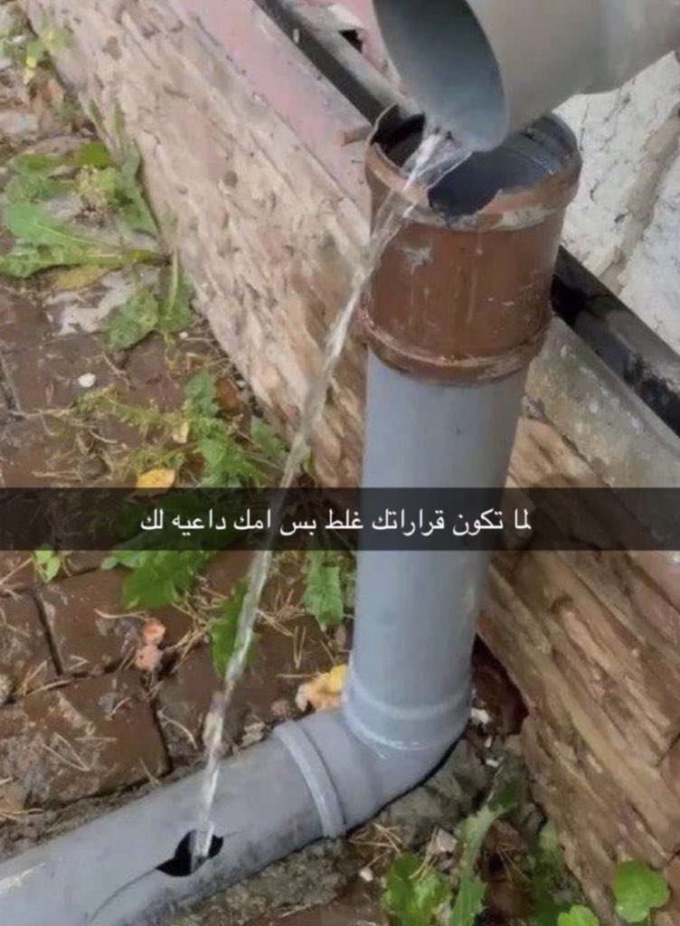 منصور tweet media