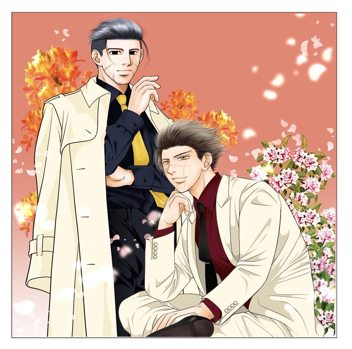 みずきしょう🦭 tweet media