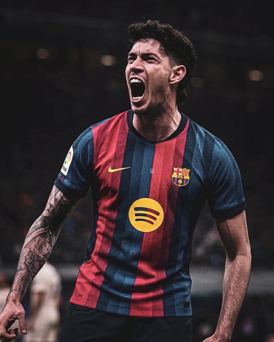 Cor del Barça tweet media