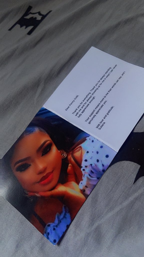 Royal_Penny👑🇱🇷🇳🇬 tweet media