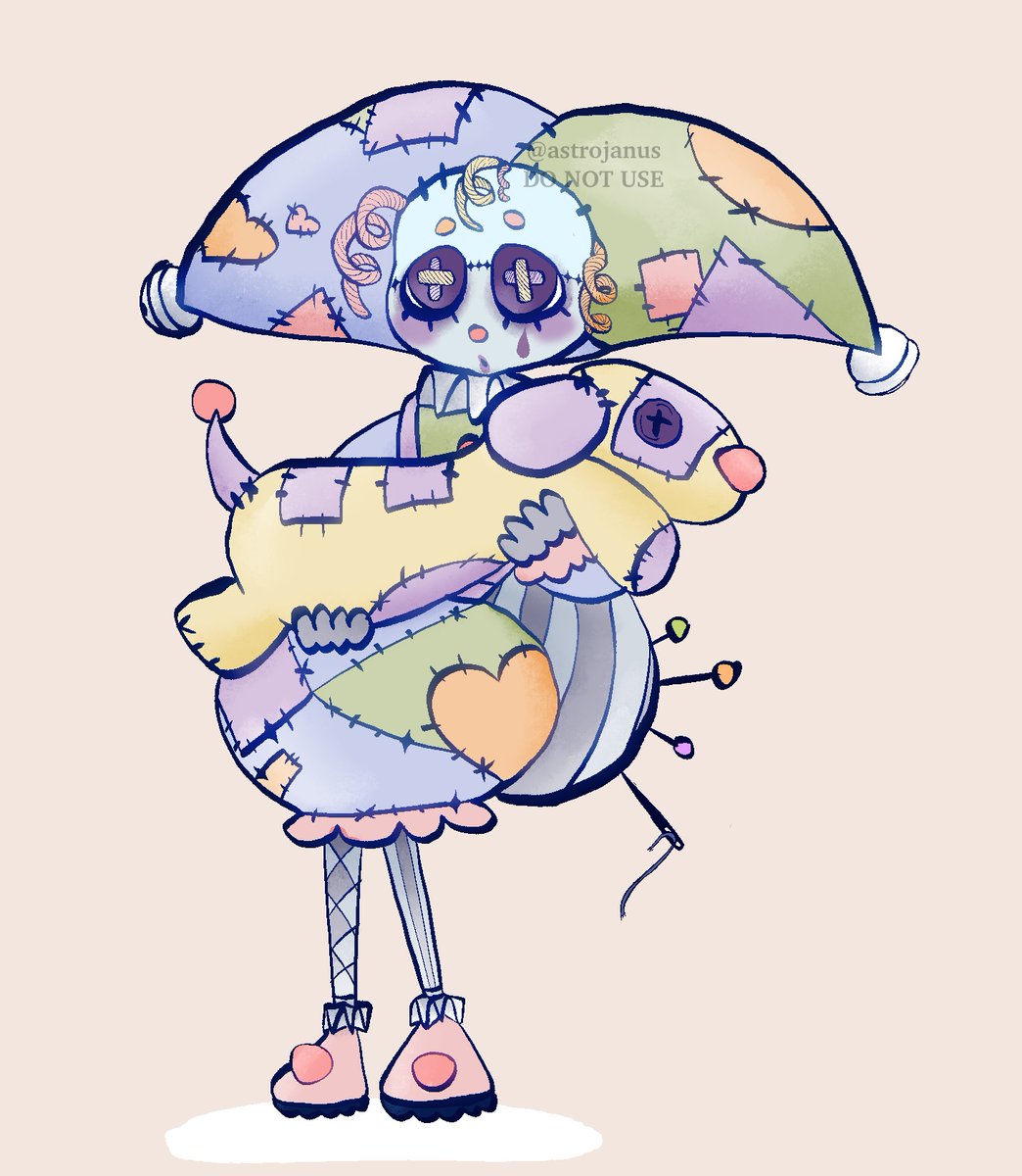 Gio 🦝 tweet media