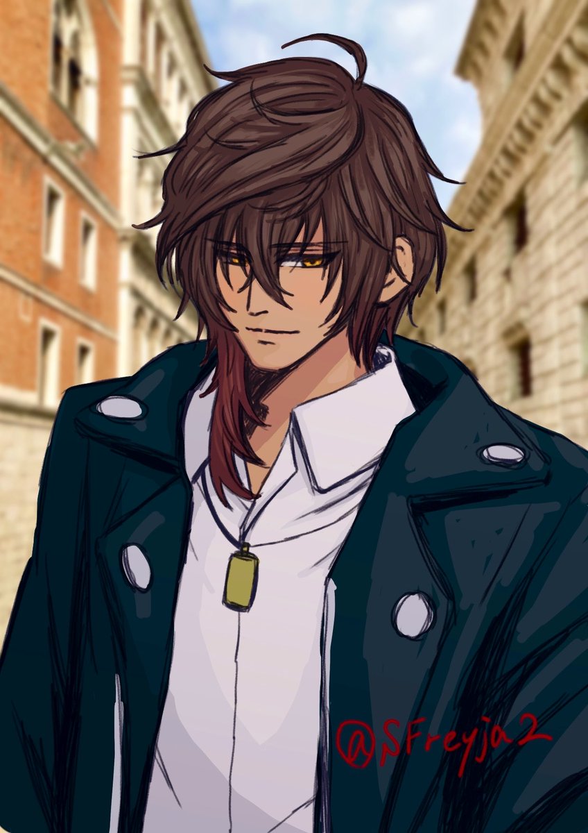 フレイヤ tweet media