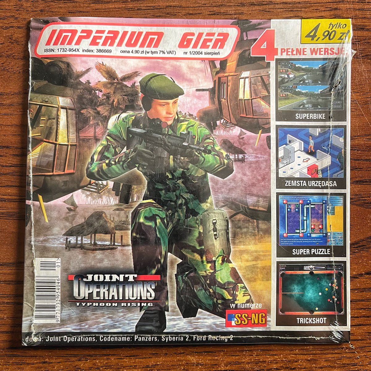 Jakub Pomezański tweet media