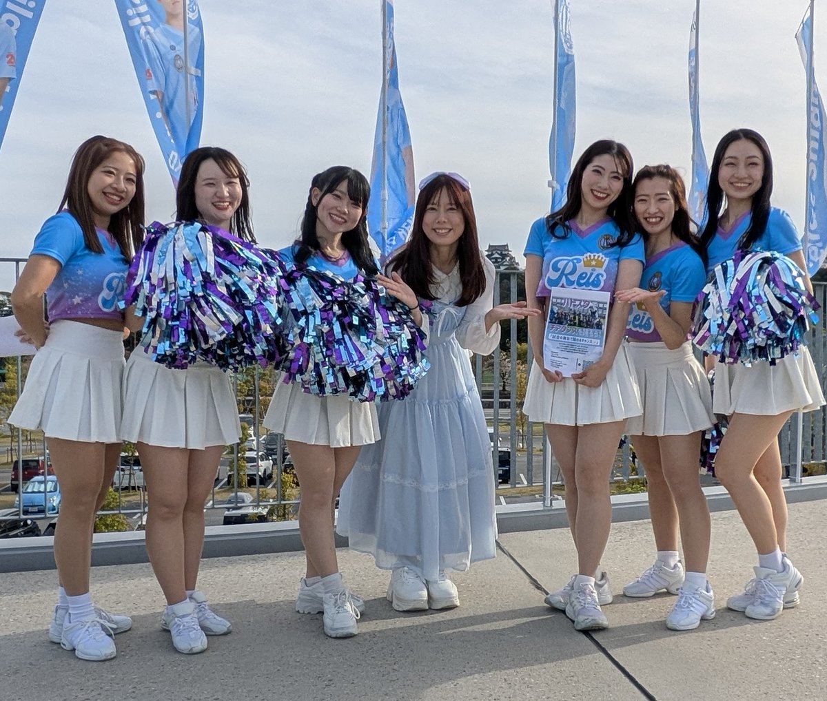 moto事務員 tweet media