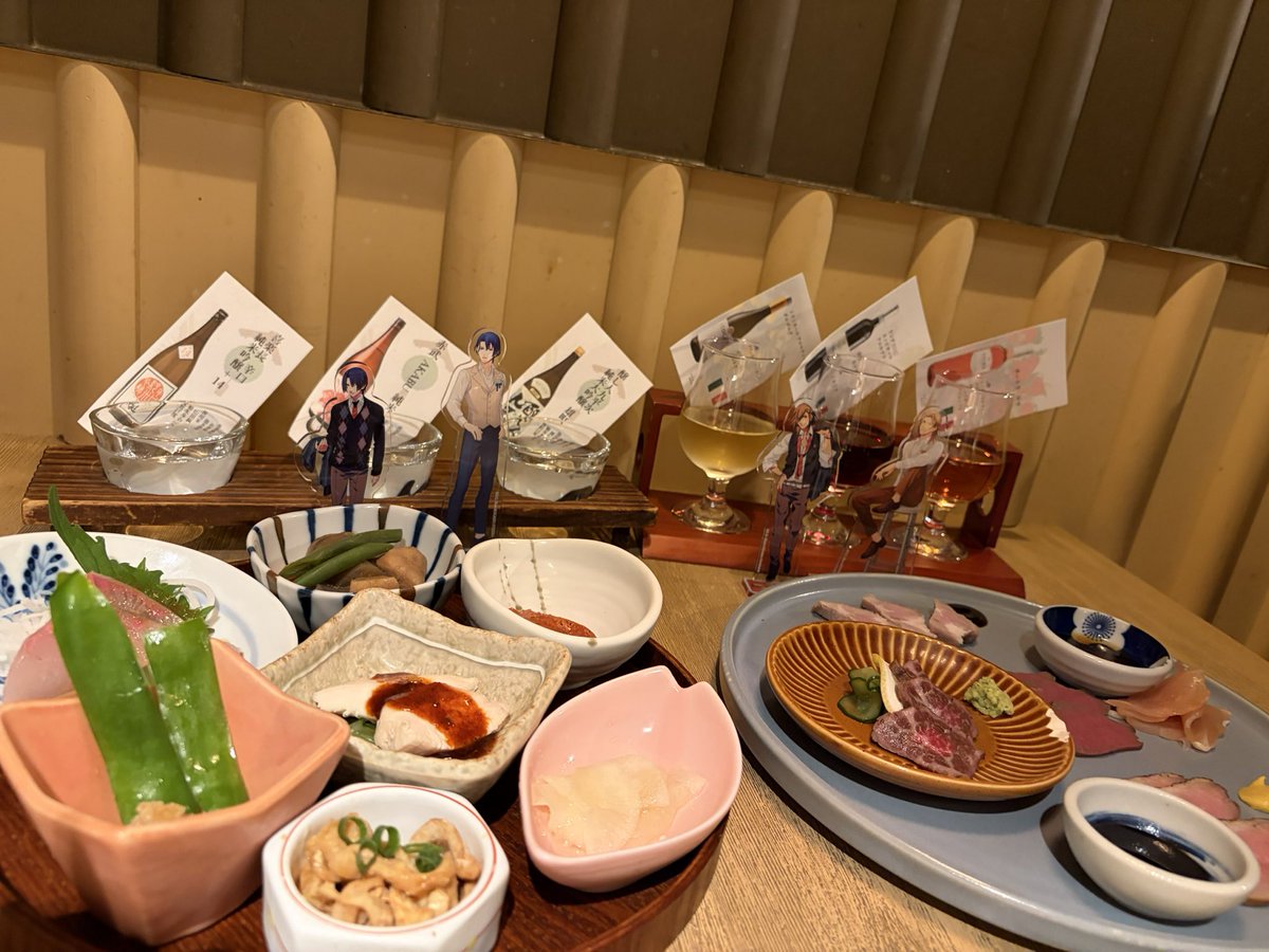 まちこ tweet media