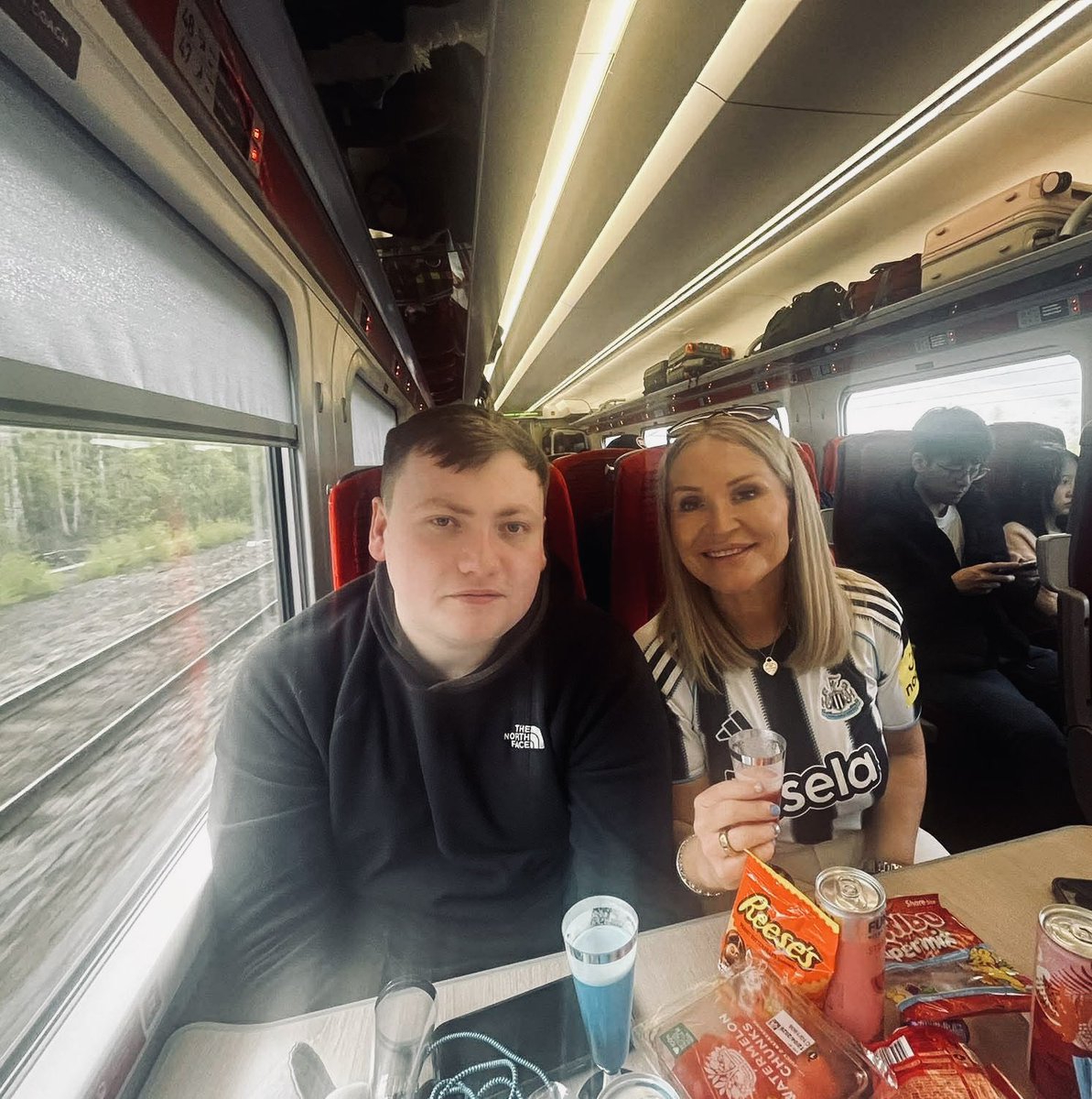 Sparky’s Mrs tweet media