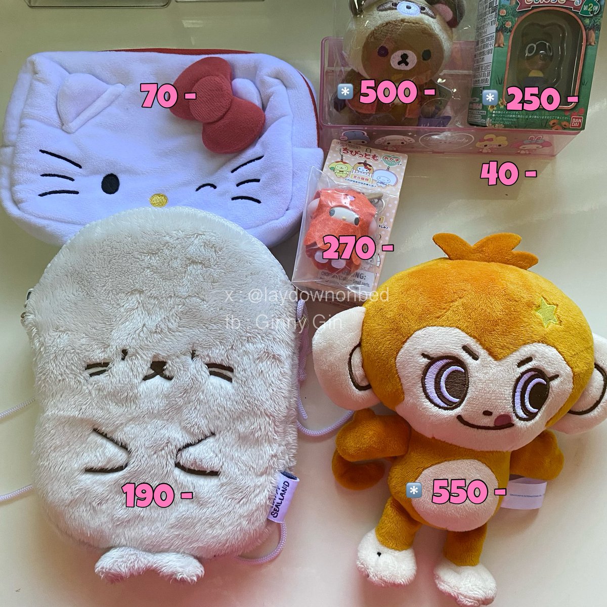 homieginny tweet media