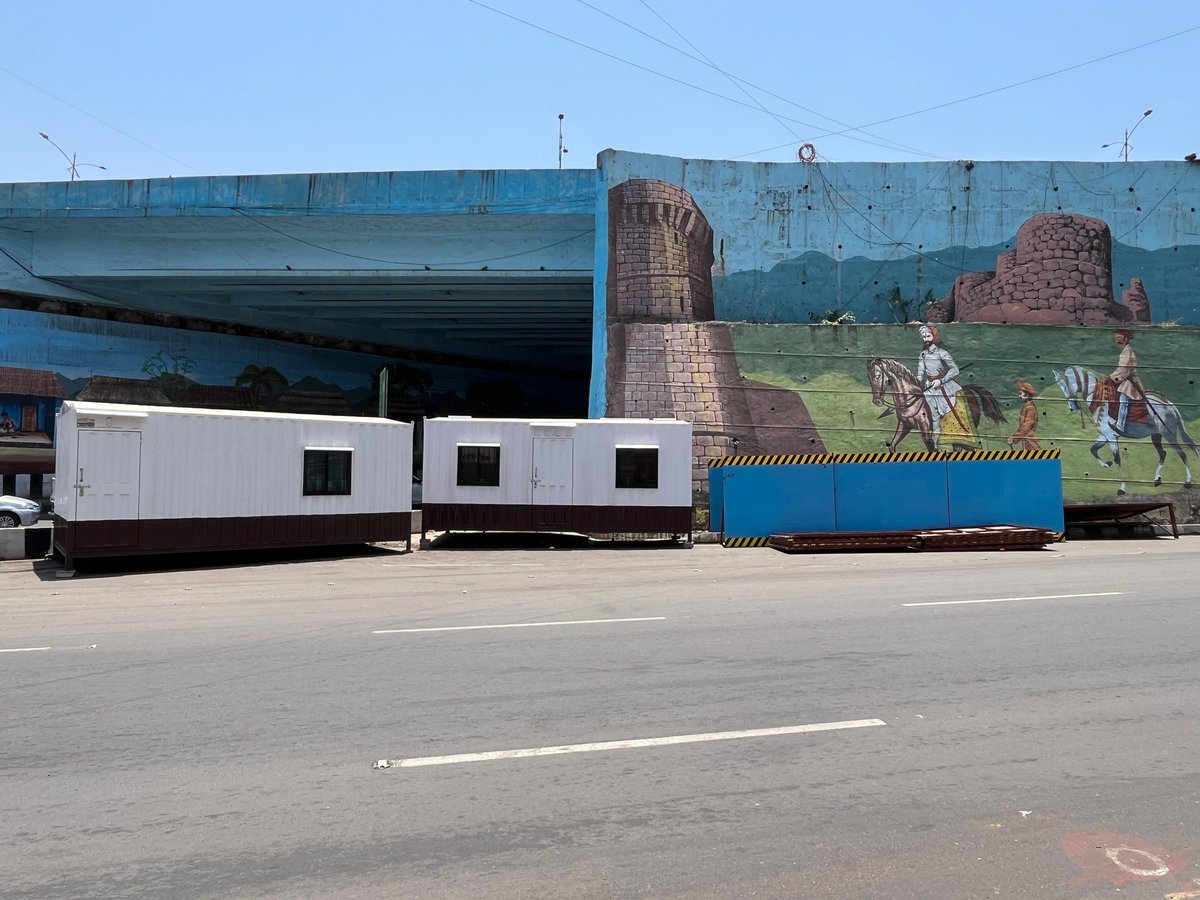 DEVESH SHAH tweet media