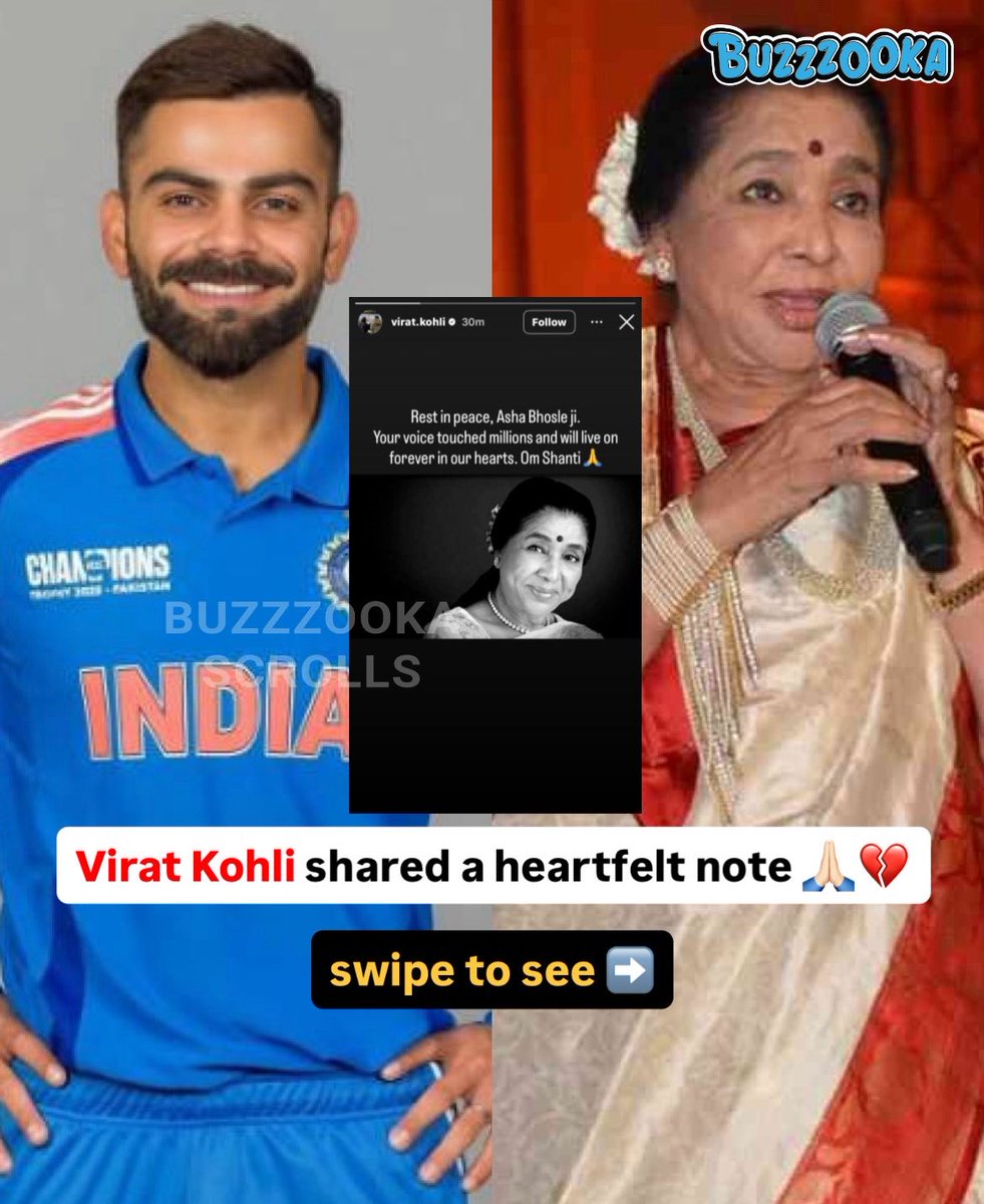 Buzzzooka Scrolls tweet media