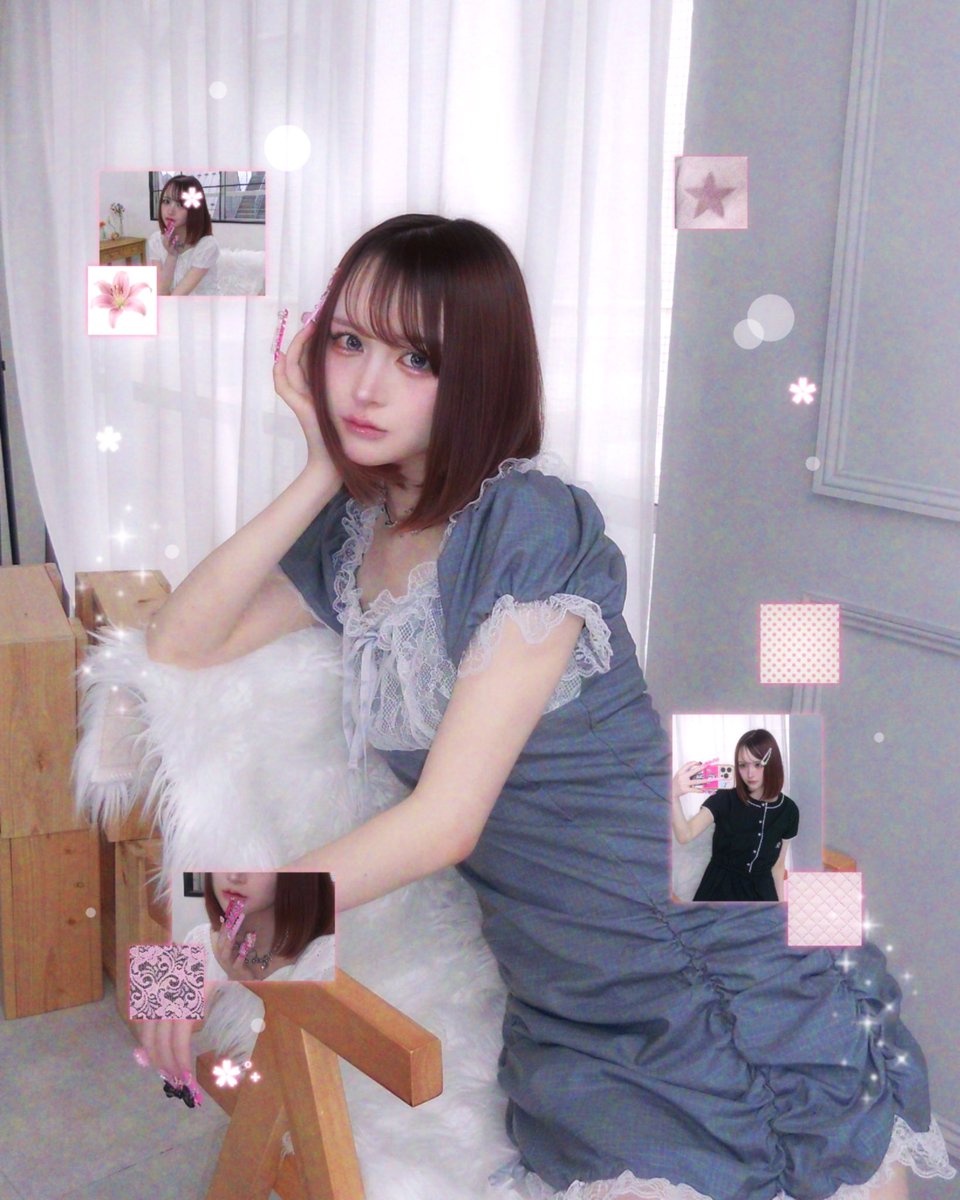 altms_10's tweet photo. 嫌いな夏来ちゃうけどかわいい服着て乗り切るぞᐢ⩌⌯⩌ᐢ💘 https://t.co/Pi1GPV2sAH