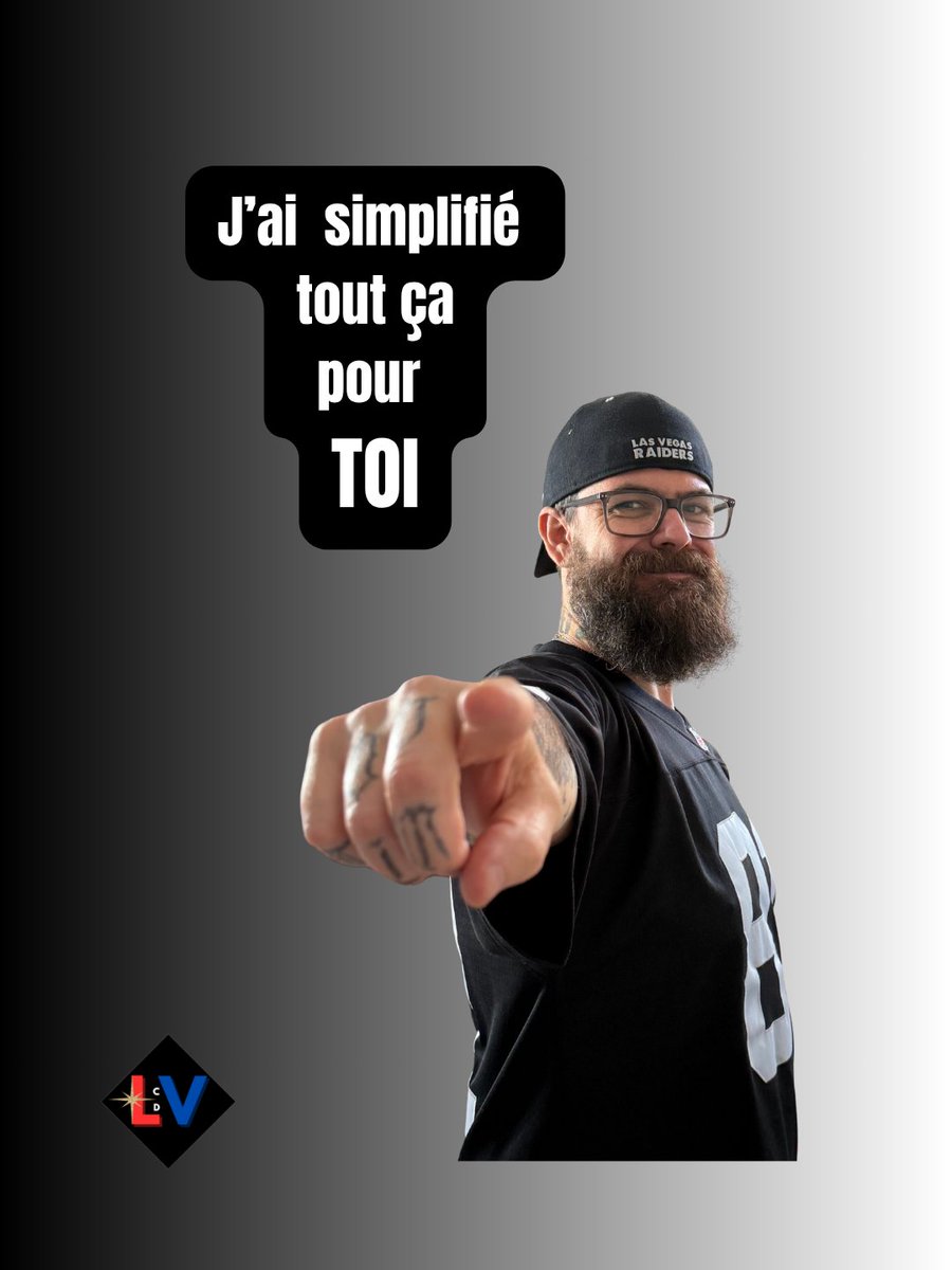 yoetwark's tweet photo. J’ai créé ce guide Vegas pour répondre à un vrai problème : préparer un voyage à Las Vegas peut vite devenir confus.
Guides et ressources :
https://t.co/AAHfI9zh25
#LasVegas #GuideLasVegas #VoyageLasVegas https://t.co/lelnEU61Wd