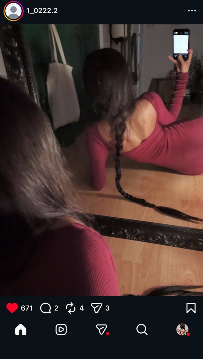 Lulú del Sol tweet media