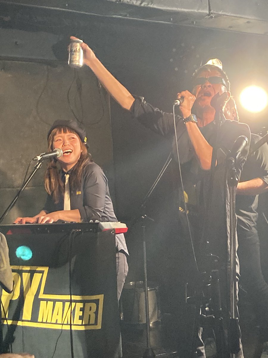 いがぐり tweet media