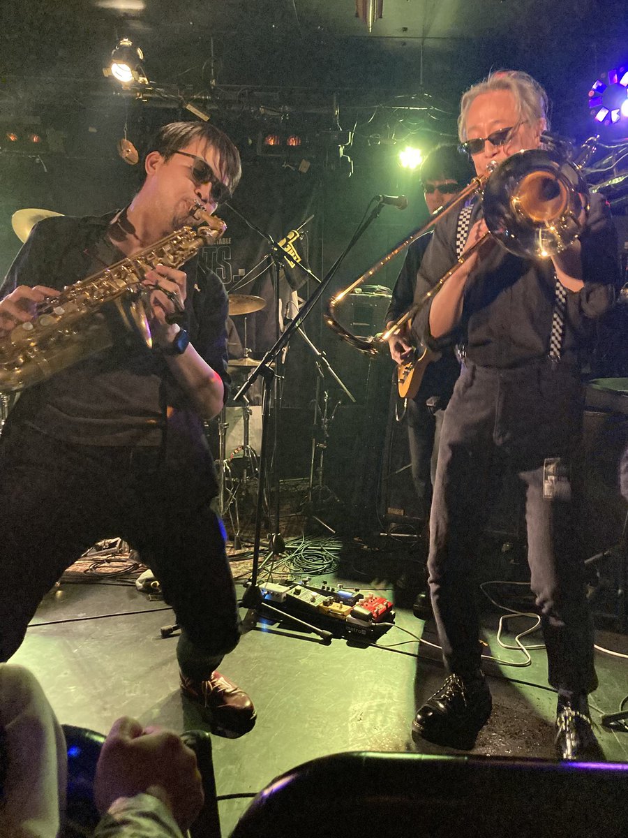 いがぐり tweet media