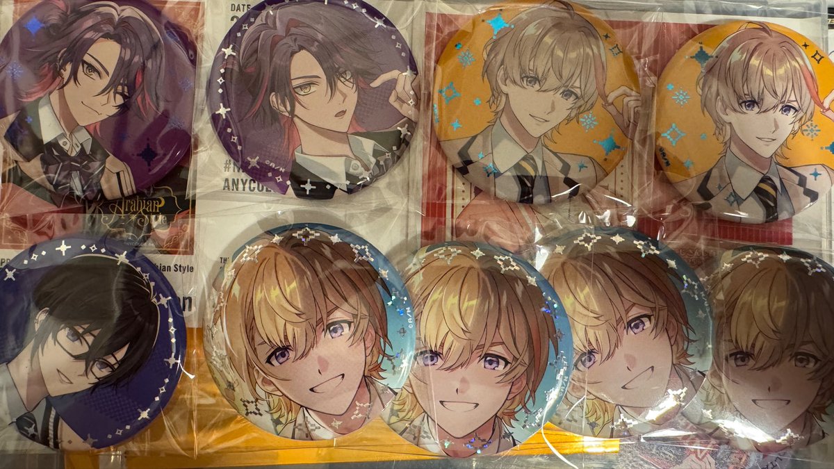 雨月夜 tweet media