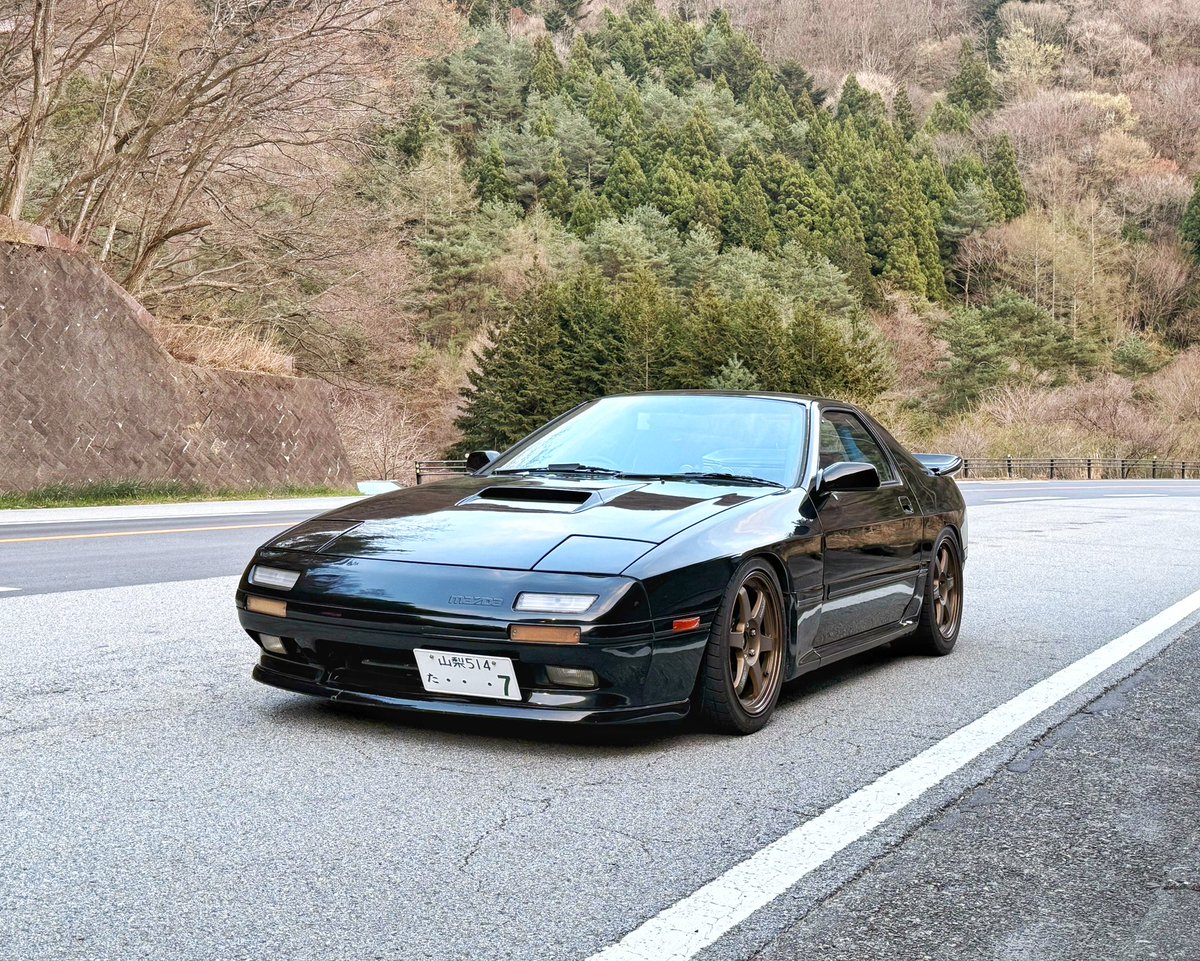 こばっち tweet media